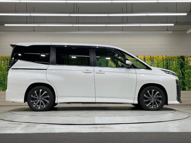 ヴォクシー Ｓ－Ｚ　純正１０．５型ナビ　全周囲カメラ　快適利便パッケージＨｉｇｈ　フリップダウンモニター　ユニバーサルステップ　ＢＳＭ　両側電動スライド　ＥＴＣ　　シートヒーター　ＬＥＤヘッドライト　ＬＥＤフォグランプ（76枚目）