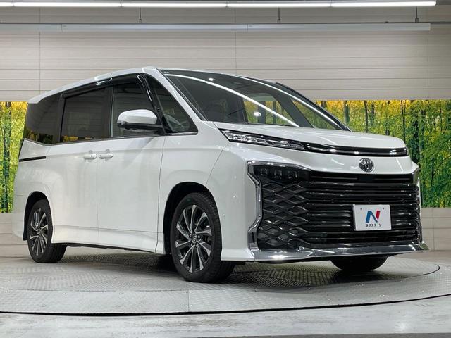 ヴォクシー Ｓ－Ｚ　純正１０．５型ナビ　全周囲カメラ　快適利便パッケージＨｉｇｈ　フリップダウンモニター　ユニバーサルステップ　ＢＳＭ　両側電動スライド　ＥＴＣ　　シートヒーター　ＬＥＤヘッドライト　ＬＥＤフォグランプ（77枚目）