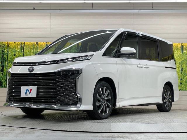 ヴォクシー Ｓ－Ｚ　純正１０．５型ナビ　全周囲カメラ　快適利便パッケージＨｉｇｈ　フリップダウンモニター　ユニバーサルステップ　ＢＳＭ　両側電動スライド　ＥＴＣ　　シートヒーター　ＬＥＤヘッドライト　ＬＥＤフォグランプ（78枚目）