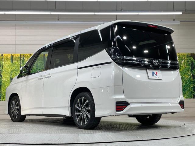 ヴォクシー Ｓ－Ｚ　純正１０．５型ナビ　全周囲カメラ　快適利便パッケージＨｉｇｈ　フリップダウンモニター　ユニバーサルステップ　ＢＳＭ　両側電動スライド　ＥＴＣ　　シートヒーター　ＬＥＤヘッドライト　ＬＥＤフォグランプ（79枚目）