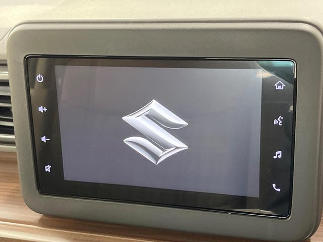 アルトラパンLC X 届出済未使用車 バックカメラ 衝突被害軽減システム シートヒーター コーナーセンサー スマートキー LEDヘッド オートハイビーム オートライト オートエアコン Bluetooth(3枚目)