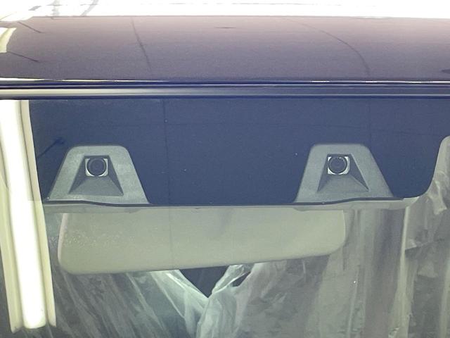 アルトラパンLC X 届出済未使用車 バックカメラ 衝突被害軽減システム シートヒーター コーナーセンサー スマートキー LEDヘッド オートハイビーム オートライト オートエアコン Bluetooth(5枚目)