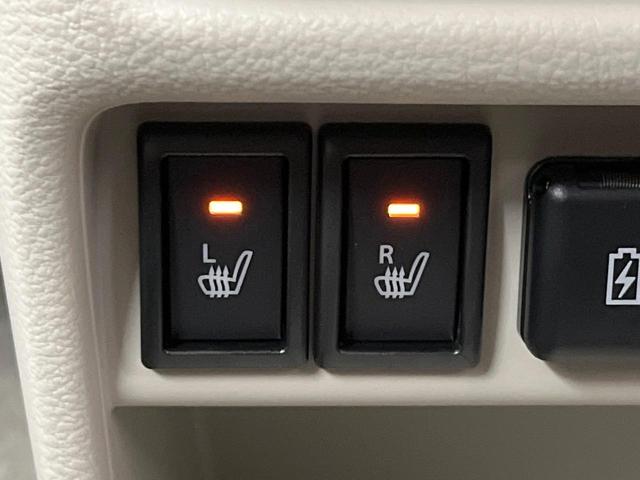 アルトラパンLC X 届出済未使用車 バックカメラ 衝突被害軽減システム シートヒーター コーナーセンサー スマートキー LEDヘッド オートハイビーム オートライト オートエアコン Bluetooth(6枚目)