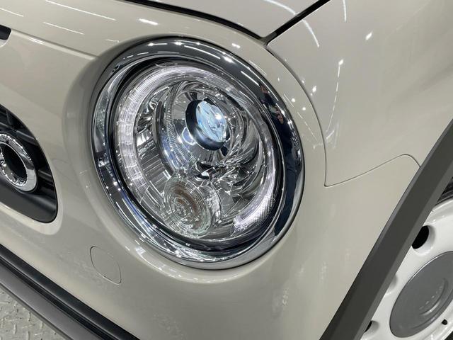 アルトラパンLC X 届出済未使用車 バックカメラ 衝突被害軽減システム シートヒーター コーナーセンサー スマートキー LEDヘッド オートハイビーム オートライト オートエアコン Bluetooth(11枚目)