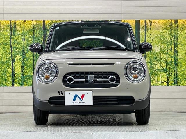 アルトラパンLC X 届出済未使用車 バックカメラ 衝突被害軽減システム シートヒーター コーナーセンサー スマートキー LEDヘッド オートハイビーム オートライト オートエアコン Bluetooth(14枚目)