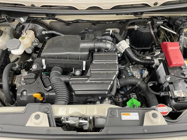 アルトラパンLC X 届出済未使用車 バックカメラ 衝突被害軽減システム シートヒーター コーナーセンサー スマートキー LEDヘッド オートハイビーム オートライト オートエアコン Bluetooth(18枚目)