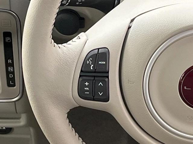 アルトラパンLC X 届出済未使用車 バックカメラ 衝突被害軽減システム シートヒーター コーナーセンサー スマートキー LEDヘッド オートハイビーム オートライト オートエアコン Bluetooth(24枚目)