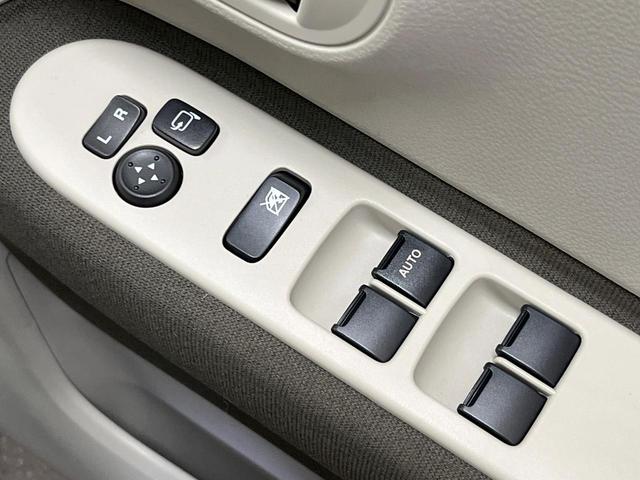 アルトラパンLC X 届出済未使用車 バックカメラ 衝突被害軽減システム シートヒーター コーナーセンサー スマートキー LEDヘッド オートハイビーム オートライト オートエアコン Bluetooth(26枚目)