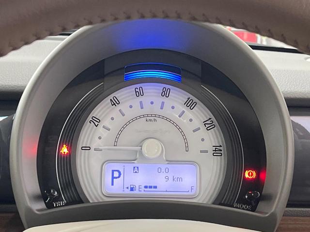 アルトラパンLC X 届出済未使用車 バックカメラ 衝突被害軽減システム シートヒーター コーナーセンサー スマートキー LEDヘッド オートハイビーム オートライト オートエアコン Bluetooth(29枚目)