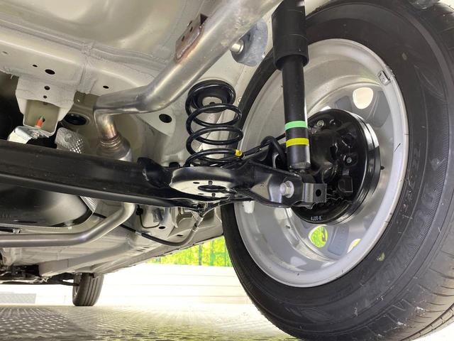 アルトラパンLC X 届出済未使用車 バックカメラ 衝突被害軽減システム シートヒーター コーナーセンサー スマートキー LEDヘッド オートハイビーム オートライト オートエアコン Bluetooth(43枚目)