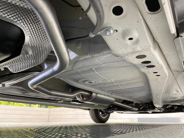 アルトラパンLC X 届出済未使用車 バックカメラ 衝突被害軽減システム シートヒーター コーナーセンサー スマートキー LEDヘッド オートハイビーム オートライト オートエアコン Bluetooth(44枚目)