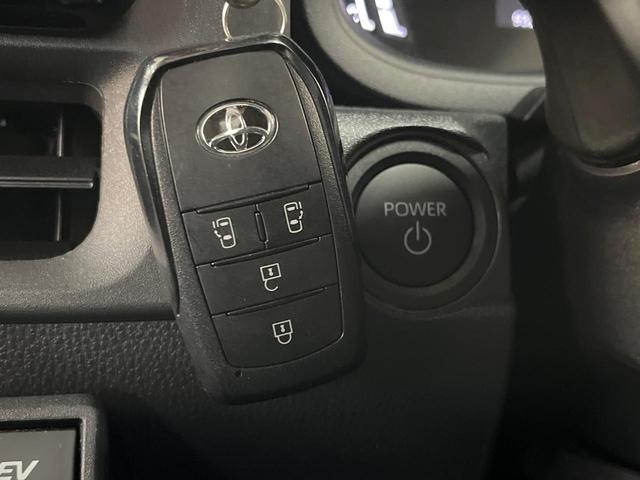 シエンタ ハイブリッドＺ　純正１０．５型ナビ　全周囲カメラ　衝突軽減　レーダークルーズ　禁煙車　コーナーセンサー　スマートキー　ＬＥＤヘッド　ビルトインＥＴＣ　オートハイビーム　車線逸脱警報　オートライト　オートエアコン（37枚目）
