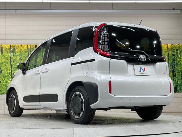 シエンタ ハイブリッドＺ　純正１０．５型ナビ　全周囲カメラ　衝突軽減　レーダークルーズ　禁煙車　コーナーセンサー　スマートキー　ＬＥＤヘッド　ビルトインＥＴＣ　オートハイビーム　車線逸脱警報　オートライト　オートエアコン（67枚目）