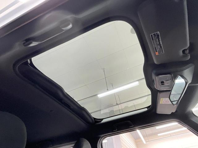 タフト Ｇターボ　ダーククロムベンチャー　タ―ボ　９型ＤＡ　衝突軽減装置　ガラスルーフ　ＬＥＤヘッド　アダプティブクルーズ　ドラレコ　ＥＴＣ　シートヒーター　フルセグＴＶ　バックカメラ　スマートキー　プッシュスタート　オートエアコン（7枚目）