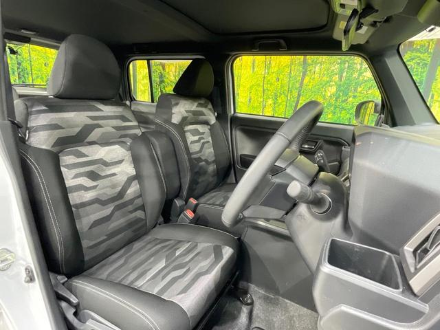 タフト Ｇターボ　ダーククロムベンチャー　タ―ボ　９型ＤＡ　衝突軽減装置　ガラスルーフ　ＬＥＤヘッド　アダプティブクルーズ　ドラレコ　ＥＴＣ　シートヒーター　フルセグＴＶ　バックカメラ　スマートキー　プッシュスタート　オートエアコン（8枚目）