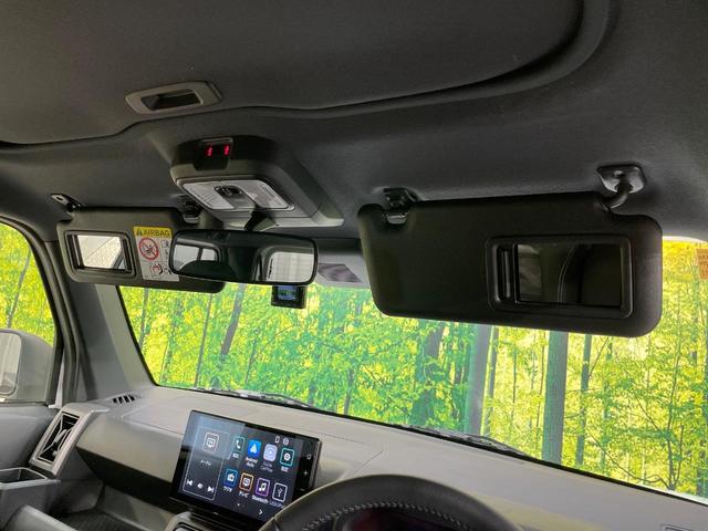 タフト Ｇターボ　ダーククロムベンチャー　タ―ボ　９型ＤＡ　衝突軽減装置　ガラスルーフ　ＬＥＤヘッド　アダプティブクルーズ　ドラレコ　ＥＴＣ　シートヒーター　フルセグＴＶ　バックカメラ　スマートキー　プッシュスタート　オートエアコン（41枚目）