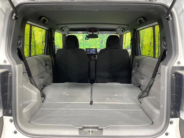 タフト Ｇターボ　ダーククロムベンチャー　タ―ボ　９型ＤＡ　衝突軽減装置　ガラスルーフ　ＬＥＤヘッド　アダプティブクルーズ　ドラレコ　ＥＴＣ　シートヒーター　フルセグＴＶ　バックカメラ　スマートキー　プッシュスタート　オートエアコン（45枚目）