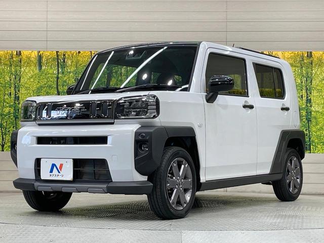 タフト Ｇターボ　ダーククロムベンチャー　タ―ボ　９型ＤＡ　衝突軽減装置　ガラスルーフ　ＬＥＤヘッド　アダプティブクルーズ　ドラレコ　ＥＴＣ　シートヒーター　フルセグＴＶ　バックカメラ　スマートキー　プッシュスタート　オートエアコン（59枚目）