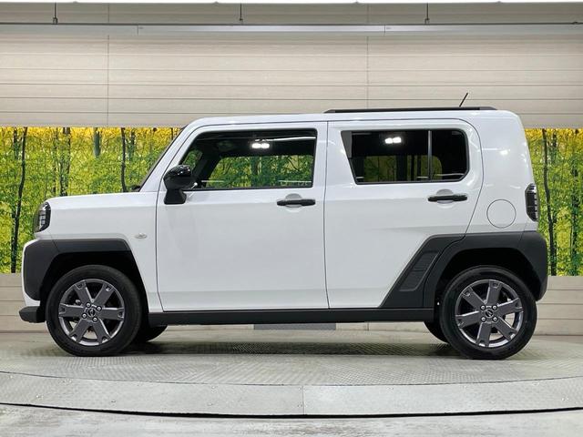 タフト Ｇターボ　ダーククロムベンチャー　タ―ボ　９型ＤＡ　衝突軽減装置　ガラスルーフ　ＬＥＤヘッド　アダプティブクルーズ　ドラレコ　ＥＴＣ　シートヒーター　フルセグＴＶ　バックカメラ　スマートキー　プッシュスタート　オートエアコン（61枚目）