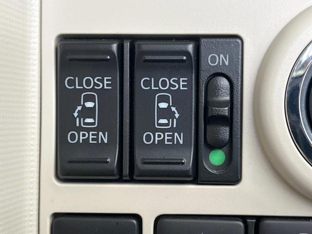 ムーヴキャンバス Ｇメイクアップリミテッド　ＳＡＩＩＩ　ＳＤナビ　全周囲カメラ　両側電動スライド　衝突軽減装置　ＬＥＤヘッド　スマートキー　プッシュスタート　Ｂｌｕｅｔｏｏｔｈ　オートエアコン　シートヒーター　電動格納ドアミラー　プライバシーガラス（5枚目）