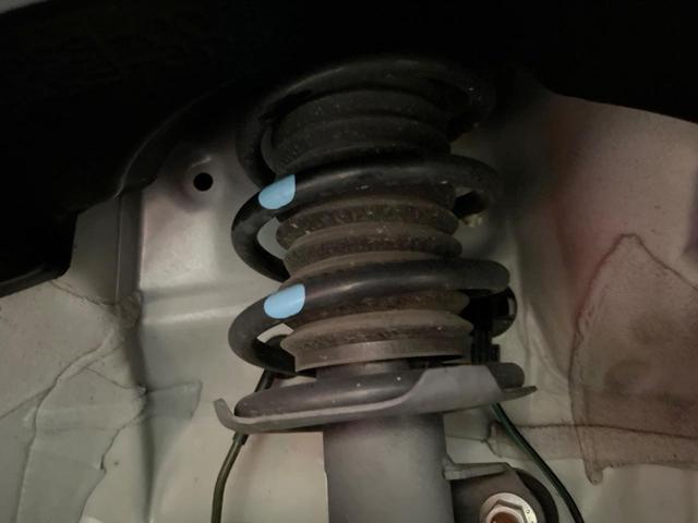 ムーヴキャンバス Ｇメイクアップリミテッド　ＳＡＩＩＩ　ＳＤナビ　全周囲カメラ　両側電動スライド　衝突軽減装置　ＬＥＤヘッド　スマートキー　プッシュスタート　Ｂｌｕｅｔｏｏｔｈ　オートエアコン　シートヒーター　電動格納ドアミラー　プライバシーガラス（20枚目）