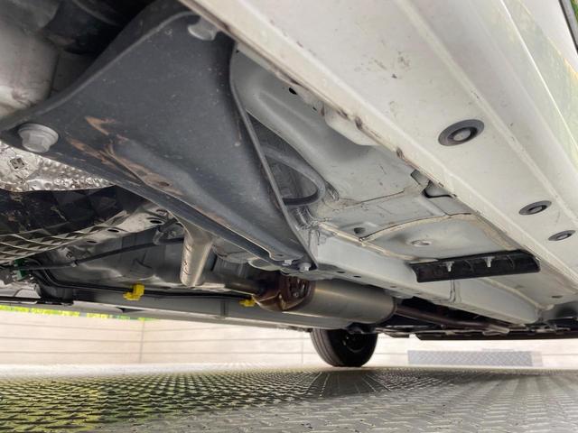 ムーヴキャンバス Ｇメイクアップリミテッド　ＳＡＩＩＩ　ＳＤナビ　全周囲カメラ　両側電動スライド　衝突軽減装置　ＬＥＤヘッド　スマートキー　プッシュスタート　Ｂｌｕｅｔｏｏｔｈ　オートエアコン　シートヒーター　電動格納ドアミラー　プライバシーガラス（21枚目）