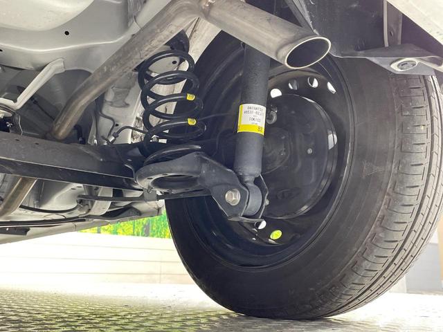 ムーヴキャンバス Ｇメイクアップリミテッド　ＳＡＩＩＩ　ＳＤナビ　全周囲カメラ　両側電動スライド　衝突軽減装置　ＬＥＤヘッド　スマートキー　プッシュスタート　Ｂｌｕｅｔｏｏｔｈ　オートエアコン　シートヒーター　電動格納ドアミラー　プライバシーガラス（23枚目）