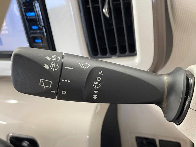 ムーヴキャンバス Ｇメイクアップリミテッド　ＳＡＩＩＩ　ＳＤナビ　全周囲カメラ　両側電動スライド　衝突軽減装置　ＬＥＤヘッド　スマートキー　プッシュスタート　Ｂｌｕｅｔｏｏｔｈ　オートエアコン　シートヒーター　電動格納ドアミラー　プライバシーガラス（26枚目）