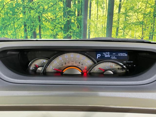 ムーヴキャンバス Ｇメイクアップリミテッド　ＳＡＩＩＩ　ＳＤナビ　全周囲カメラ　両側電動スライド　衝突軽減装置　ＬＥＤヘッド　スマートキー　プッシュスタート　Ｂｌｕｅｔｏｏｔｈ　オートエアコン　シートヒーター　電動格納ドアミラー　プライバシーガラス（28枚目）