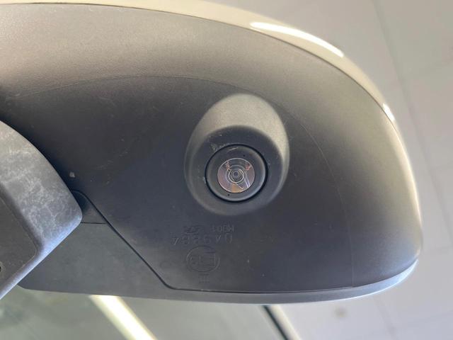 ムーヴキャンバス Ｇメイクアップリミテッド　ＳＡＩＩＩ　ＳＤナビ　全周囲カメラ　両側電動スライド　衝突軽減装置　ＬＥＤヘッド　スマートキー　プッシュスタート　Ｂｌｕｅｔｏｏｔｈ　オートエアコン　シートヒーター　電動格納ドアミラー　プライバシーガラス（37枚目）