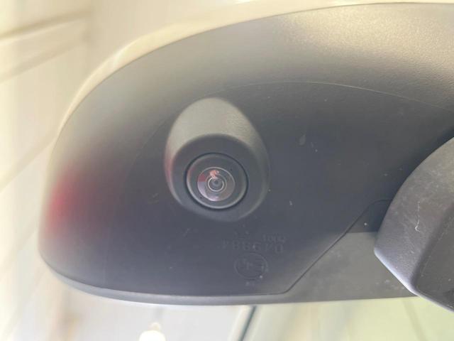 ムーヴキャンバス Ｇメイクアップリミテッド　ＳＡＩＩＩ　ＳＤナビ　全周囲カメラ　両側電動スライド　衝突軽減装置　ＬＥＤヘッド　スマートキー　プッシュスタート　Ｂｌｕｅｔｏｏｔｈ　オートエアコン　シートヒーター　電動格納ドアミラー　プライバシーガラス（38枚目）