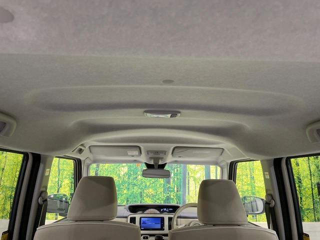 ムーヴキャンバス Ｇメイクアップリミテッド　ＳＡＩＩＩ　ＳＤナビ　全周囲カメラ　両側電動スライド　衝突軽減装置　ＬＥＤヘッド　スマートキー　プッシュスタート　Ｂｌｕｅｔｏｏｔｈ　オートエアコン　シートヒーター　電動格納ドアミラー　プライバシーガラス（40枚目）