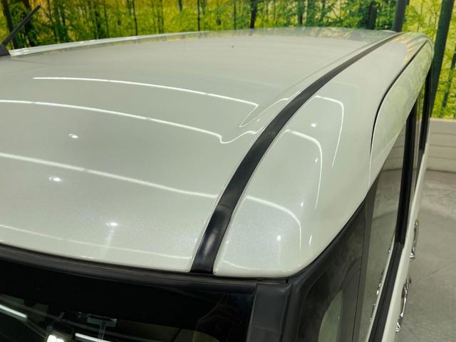 ムーヴキャンバス Ｇメイクアップリミテッド　ＳＡＩＩＩ　ＳＤナビ　全周囲カメラ　両側電動スライド　衝突軽減装置　ＬＥＤヘッド　スマートキー　プッシュスタート　Ｂｌｕｅｔｏｏｔｈ　オートエアコン　シートヒーター　電動格納ドアミラー　プライバシーガラス（60枚目）