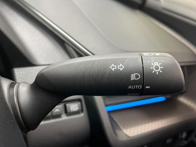 プリウス Z 純正12.3型ナビ 全周囲カメラ 衝突軽減装置 LEDヘッド Bluetooth ETC パワーシート 電動リアゲート レーダークルーズ シートヒーター シートベンチレーション ステアリングヒーター(28枚目)