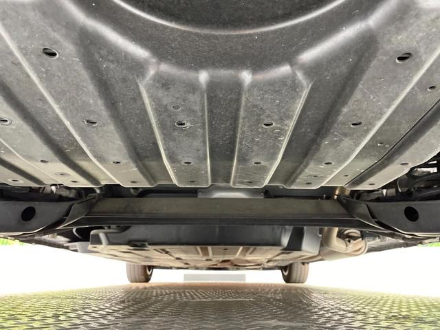 フリード+ G・ホンダセンシング SDナビ 後席モニター 衝突軽減 ETC バックカメラ 禁煙車 ハーフレザーシート スマートキー LEDヘッド フルセグ レーダークルーズ 純正15インチアルミ Bluetooth シートヒーター(19枚目)