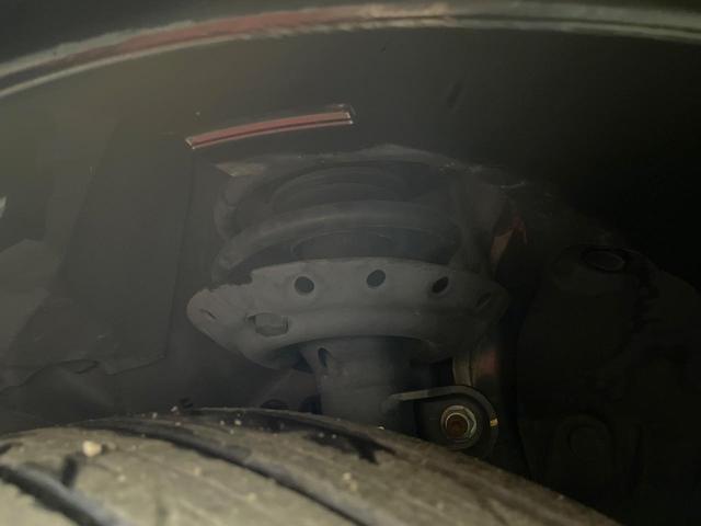 フリード+ G・ホンダセンシング SDナビ 後席モニター 衝突軽減 ETC バックカメラ 禁煙車 ハーフレザーシート スマートキー LEDヘッド フルセグ レーダークルーズ 純正15インチアルミ Bluetooth シートヒーター(20枚目)