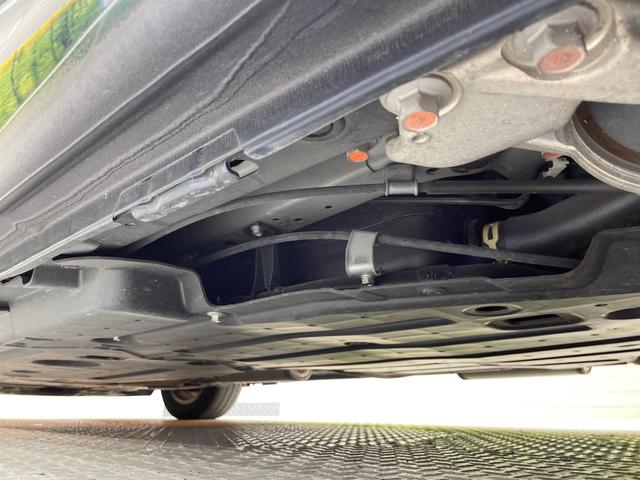 フリード+ G・ホンダセンシング SDナビ 後席モニター 衝突軽減 ETC バックカメラ 禁煙車 ハーフレザーシート スマートキー LEDヘッド フルセグ レーダークルーズ 純正15インチアルミ Bluetooth シートヒーター(22枚目)