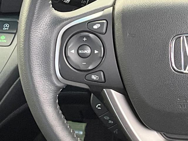 フリード+ G・ホンダセンシング SDナビ 後席モニター 衝突軽減 ETC バックカメラ 禁煙車 ハーフレザーシート スマートキー LEDヘッド フルセグ レーダークルーズ 純正15インチアルミ Bluetooth シートヒーター(26枚目)