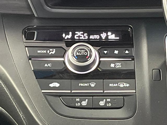 フリード+ G・ホンダセンシング SDナビ 後席モニター 衝突軽減 ETC バックカメラ 禁煙車 ハーフレザーシート スマートキー LEDヘッド フルセグ レーダークルーズ 純正15インチアルミ Bluetooth シートヒーター(36枚目)