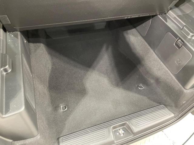 フリード+ G・ホンダセンシング SDナビ 後席モニター 衝突軽減 ETC バックカメラ 禁煙車 ハーフレザーシート スマートキー LEDヘッド フルセグ レーダークルーズ 純正15インチアルミ Bluetooth シートヒーター(56枚目)