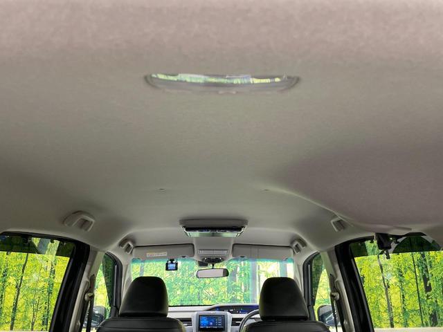 フリード+ G・ホンダセンシング SDナビ 後席モニター 衝突軽減 ETC バックカメラ 禁煙車 ハーフレザーシート スマートキー LEDヘッド フルセグ レーダークルーズ 純正15インチアルミ Bluetooth シートヒーター(57枚目)