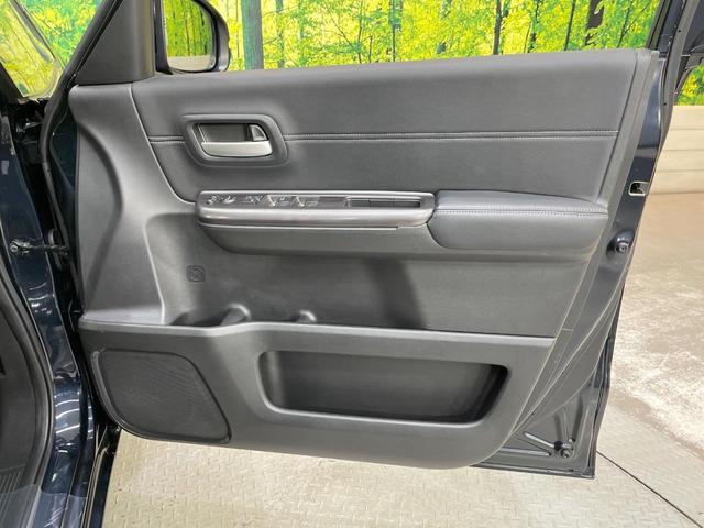 フリード+ G・ホンダセンシング SDナビ 後席モニター 衝突軽減 ETC バックカメラ 禁煙車 ハーフレザーシート スマートキー LEDヘッド フルセグ レーダークルーズ 純正15インチアルミ Bluetooth シートヒーター(58枚目)