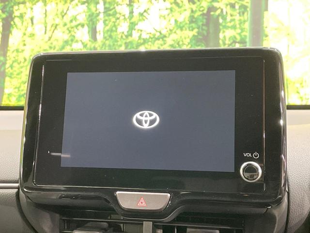 ヤリスクロス Ｚ　純正８型ＤＡ　全周囲カメラ　衝突軽減　レーダークルーズ　禁煙車　ハーフレザーシート　パワーシート　コーナーセンサー　スマートキー　ＬＥＤヘッド　ビルトインＥＴＣ　純正１８インチアルミ　オートハイビーム（3枚目）