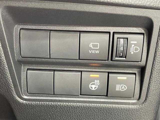 ヤリスクロス Ｚ　純正８型ＤＡ　全周囲カメラ　衝突軽減　レーダークルーズ　禁煙車　ハーフレザーシート　パワーシート　コーナーセンサー　スマートキー　ＬＥＤヘッド　ビルトインＥＴＣ　純正１８インチアルミ　オートハイビーム（35枚目）