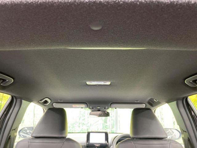 ヤリスクロス Ｚ　純正８型ＤＡ　全周囲カメラ　衝突軽減　レーダークルーズ　禁煙車　ハーフレザーシート　パワーシート　コーナーセンサー　スマートキー　ＬＥＤヘッド　ビルトインＥＴＣ　純正１８インチアルミ　オートハイビーム（55枚目）