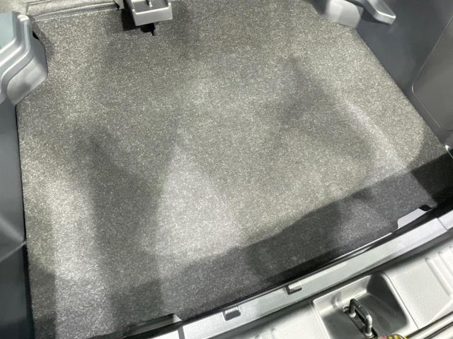 ヤリスクロス Ｚ　純正８型ＤＡ　全周囲カメラ　衝突軽減　レーダークルーズ　禁煙車　ハーフレザーシート　パワーシート　コーナーセンサー　スマートキー　ＬＥＤヘッド　ビルトインＥＴＣ　純正１８インチアルミ　オートハイビーム（56枚目）