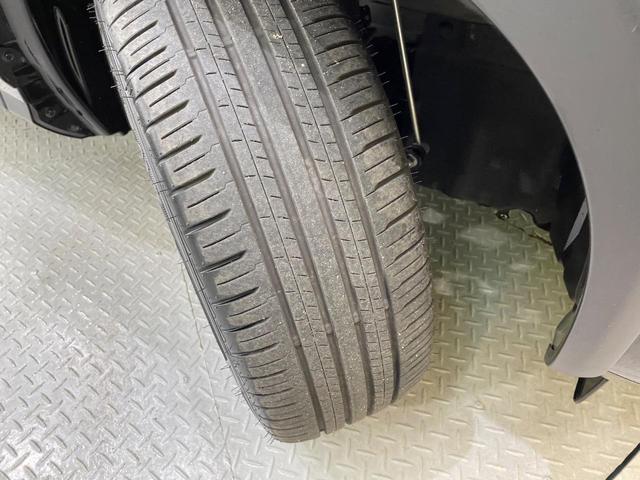 ヤリスクロス Ｚ　純正８型ＤＡ　全周囲カメラ　衝突軽減　レーダークルーズ　禁煙車　ハーフレザーシート　パワーシート　コーナーセンサー　スマートキー　ＬＥＤヘッド　ビルトインＥＴＣ　純正１８インチアルミ　オートハイビーム（64枚目）