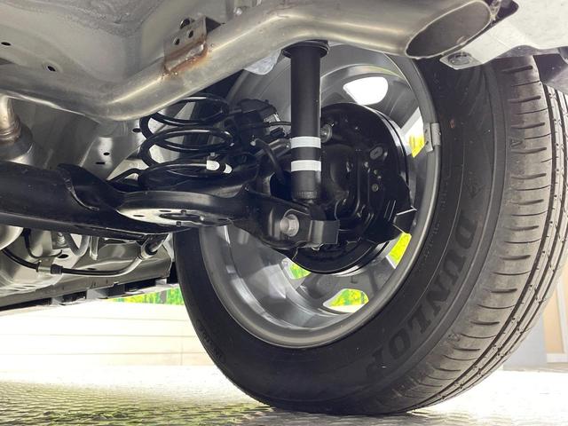 スペーシアギア ハイブリッドＸＺ　届出済未使用車　純正９型ナビ　両側電動ドア　全周囲カメラ　衝突軽減　コーナーセンサー　スマートキー　ＬＥＤヘッド　純正１４インチアルミ　オートハイビーム　車線逸脱警報　オートライト　オートエアコン（21枚目）