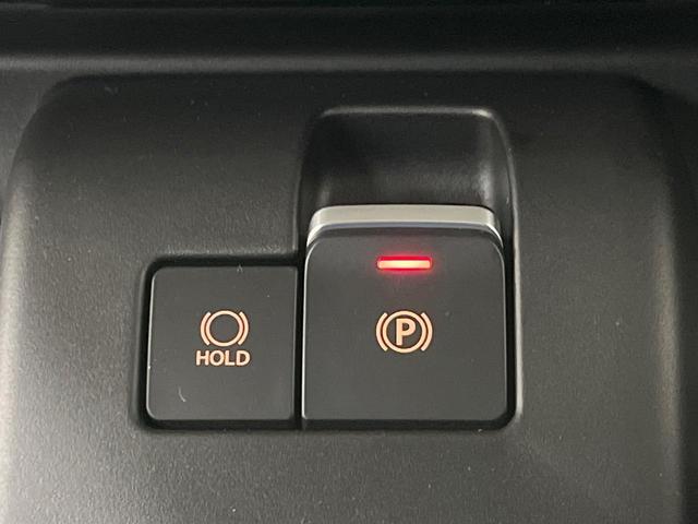 スペーシアギア ハイブリッドＸＺ　届出済未使用車　純正９型ナビ　両側電動ドア　全周囲カメラ　衝突軽減　コーナーセンサー　スマートキー　ＬＥＤヘッド　純正１４インチアルミ　オートハイビーム　車線逸脱警報　オートライト　オートエアコン（35枚目）