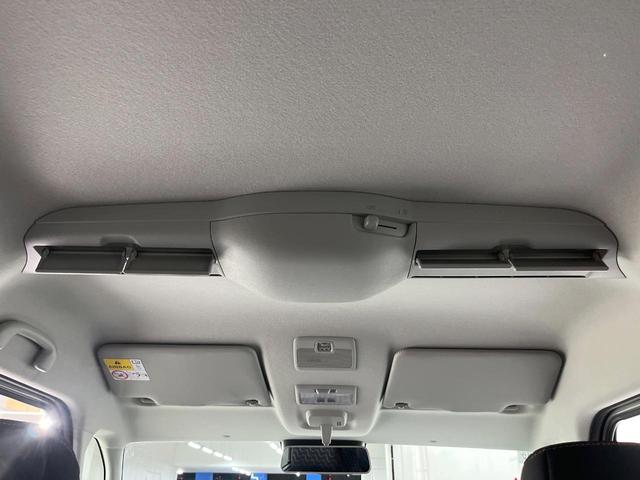 スペーシアギア ハイブリッドＸＺ　届出済未使用車　純正９型ナビ　両側電動ドア　全周囲カメラ　衝突軽減　コーナーセンサー　スマートキー　ＬＥＤヘッド　純正１４インチアルミ　オートハイビーム　車線逸脱警報　オートライト　オートエアコン（39枚目）